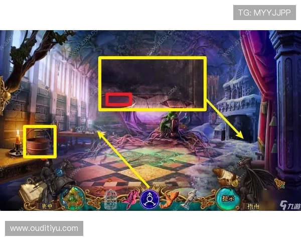 神殿入口隐藏的机关陷阱及安全破解指南